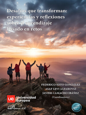 cover image of Desafíos que transforman